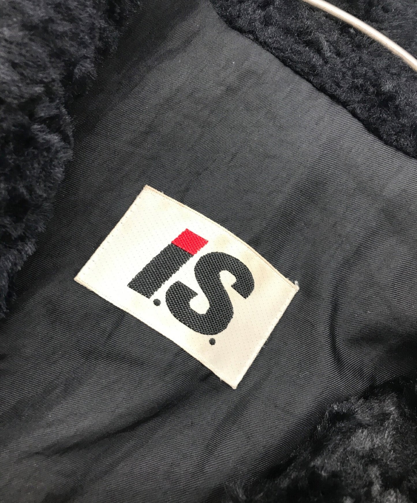 I.S.Issey Miyake แบ่งปัน Eco Fur Coat RG64010