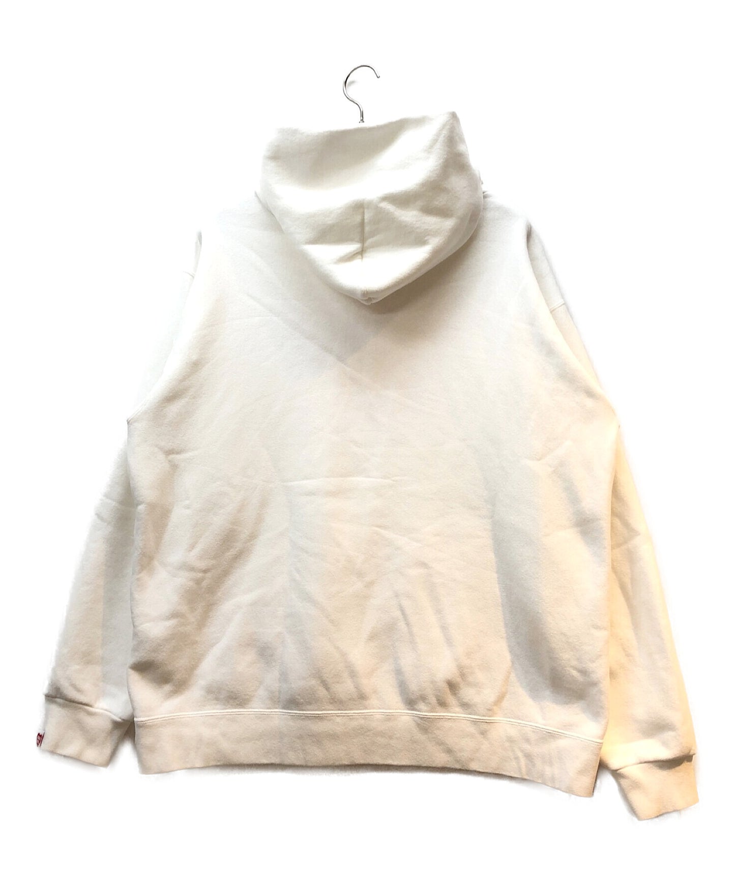 [Pre-owned] HUMAN MADE  HEARTSWEAT HOODIE