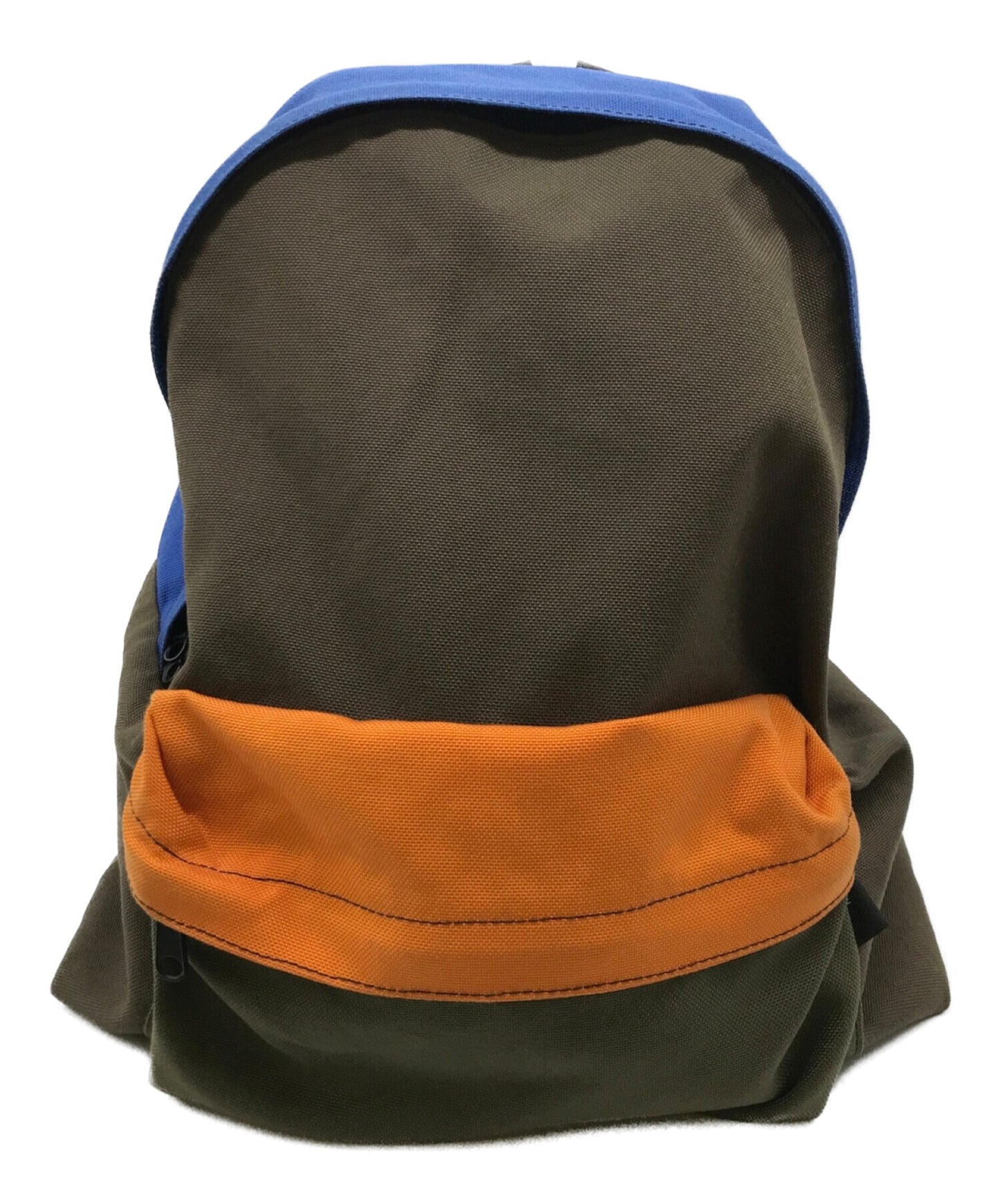 Comme des Garcons homme plus multicolor daypack pe-k202