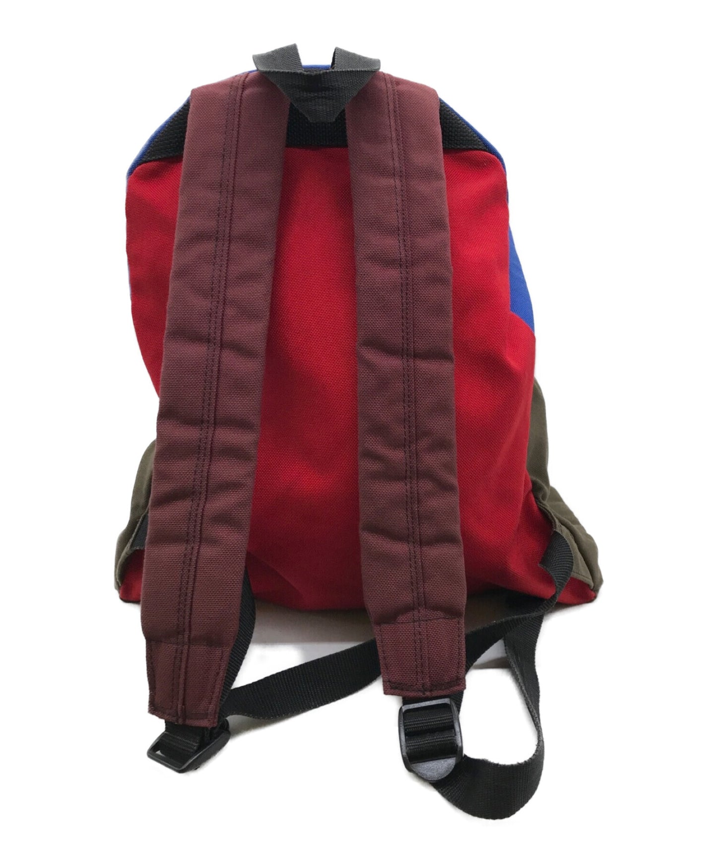 Comme des Garcons homme plus multicolor daypack pe-k202