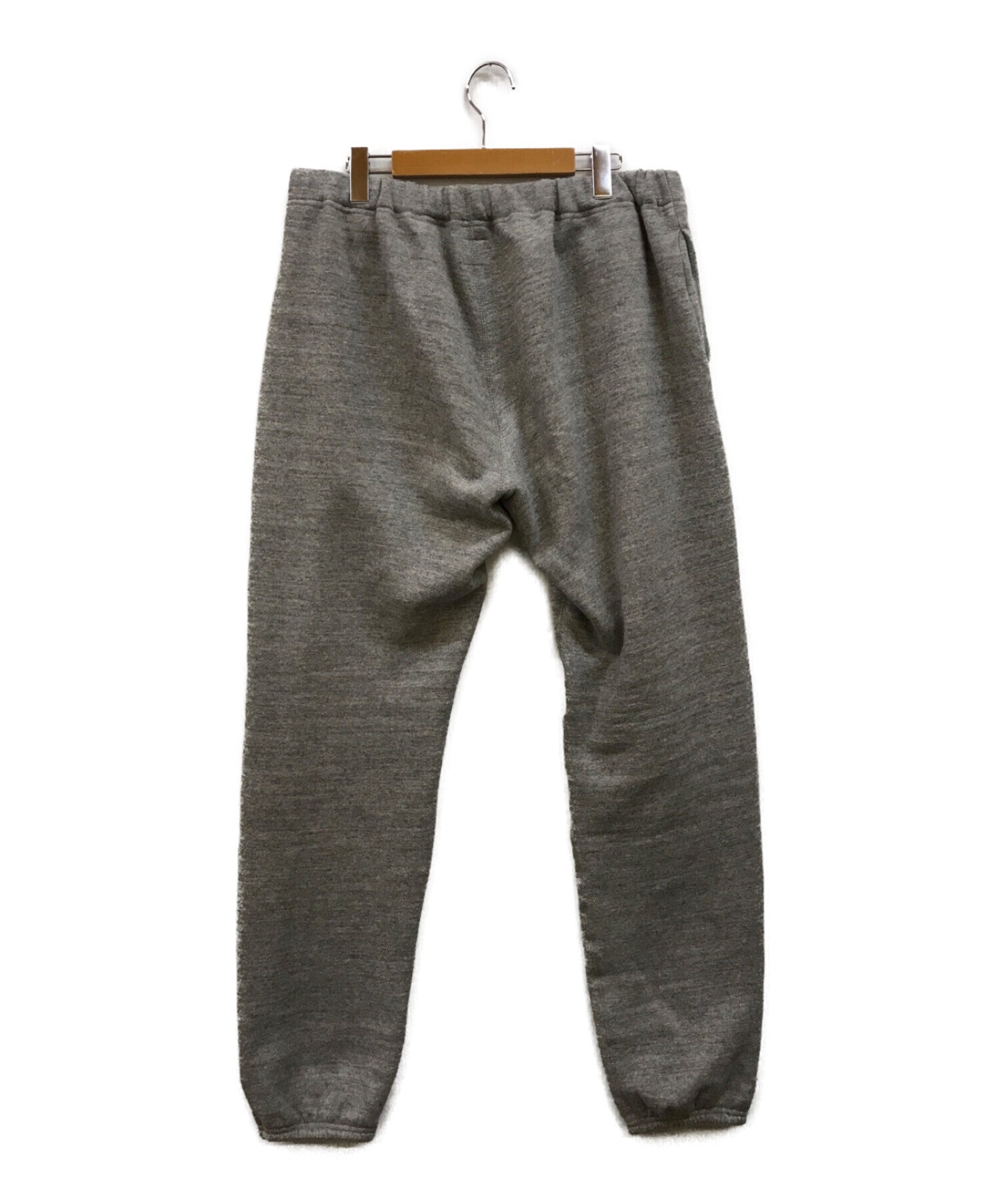 [Pre-owned] HUMAN MADE sweat pants