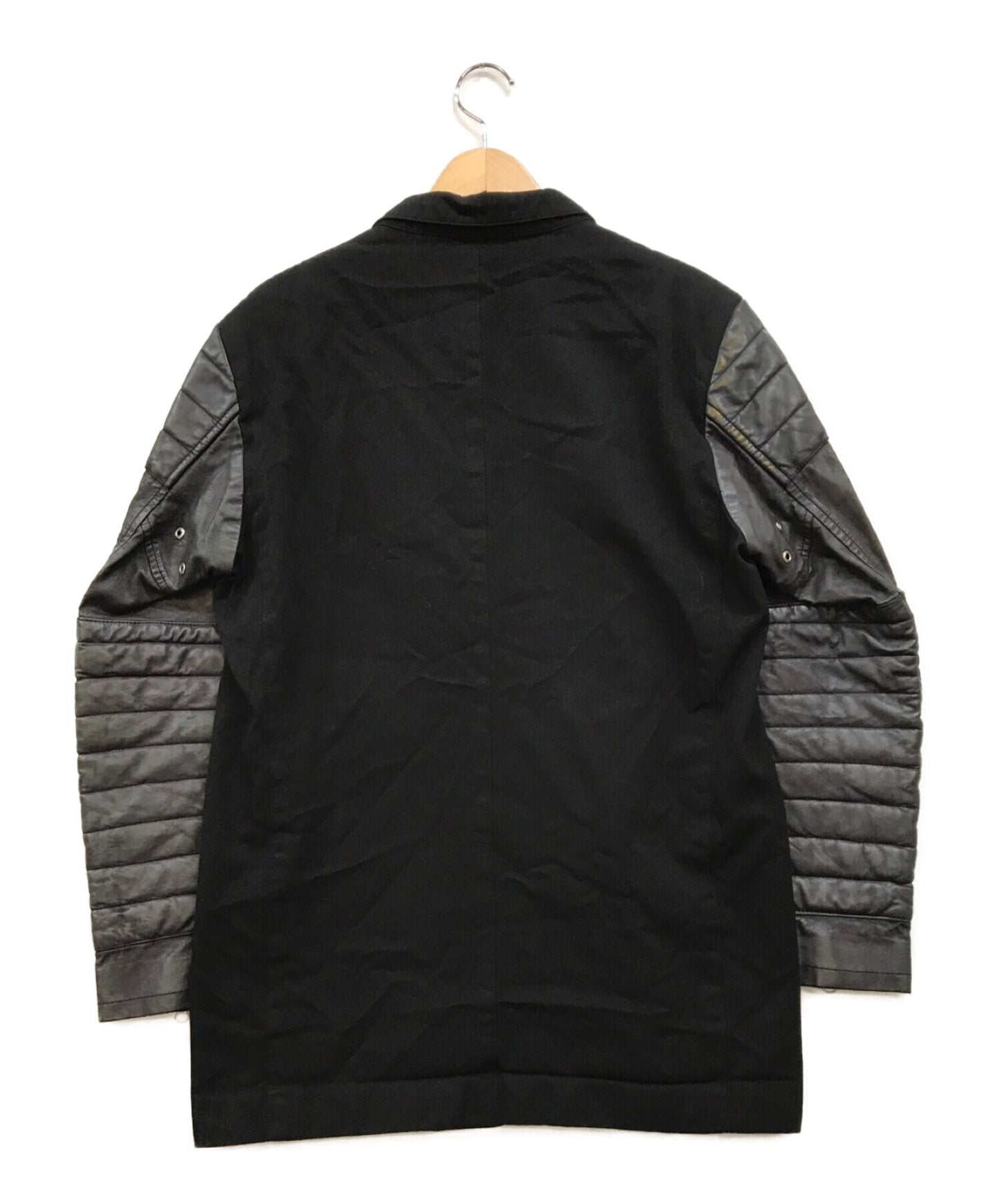 [Pre-owned] JUNYA WATANABE COMME des GARCONS 3B Jacket with Sleeve Switching WS-J027