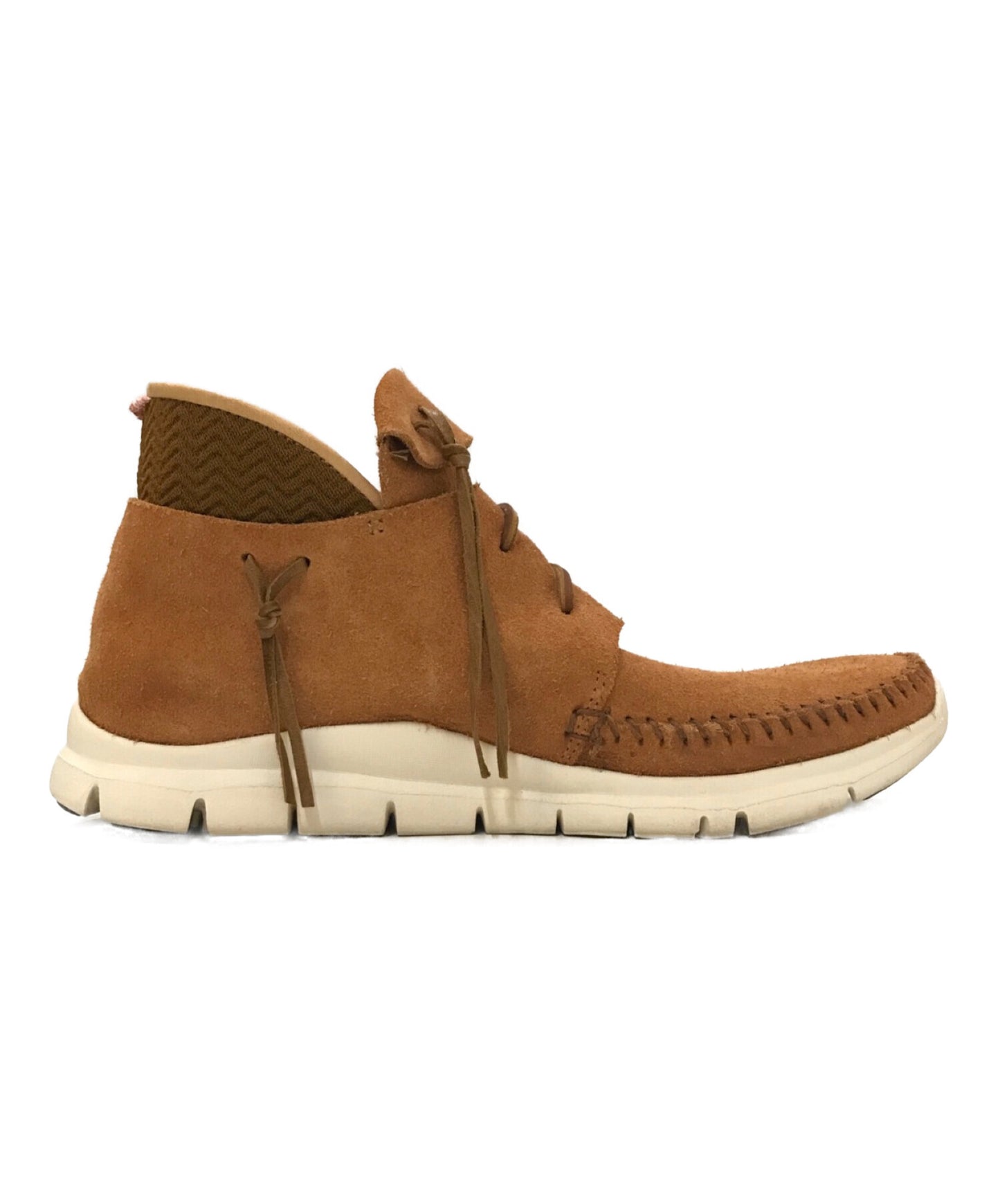 Visvim Ute Moc Trainer Hi-Folk