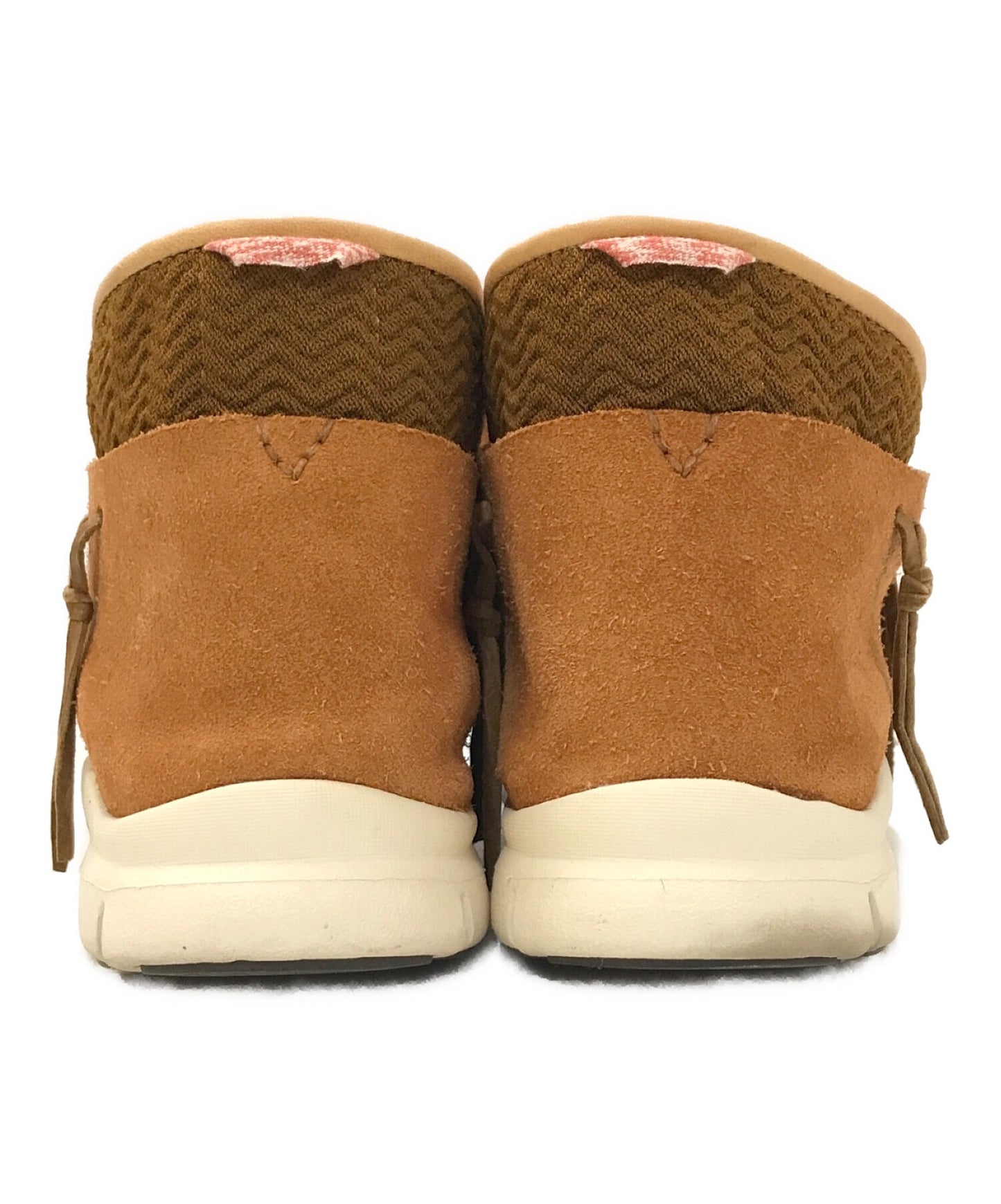 Visvim Ute Moc Trainer Hi-Folk