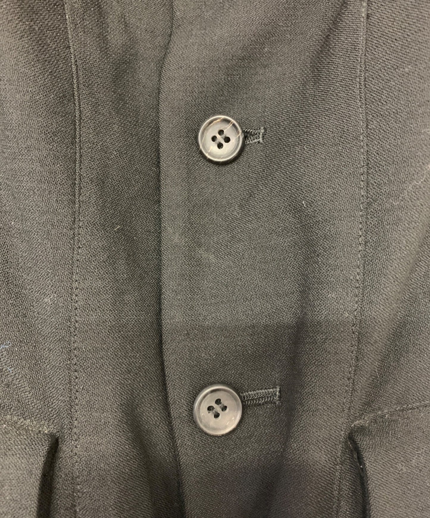 [Pre-owned] JUNYA WATANABE COMME des GARCONS AD2002 design jacket VG-J021
