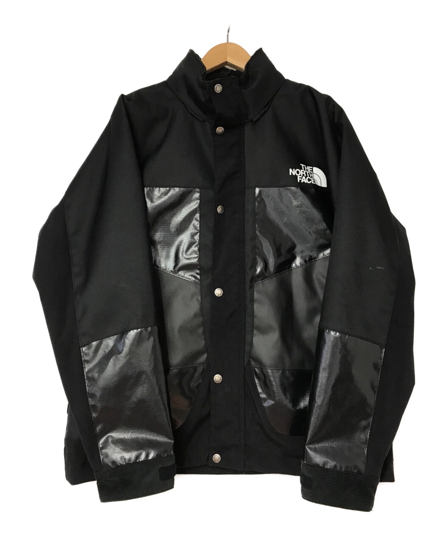 North face cheap junya watanabe jacket