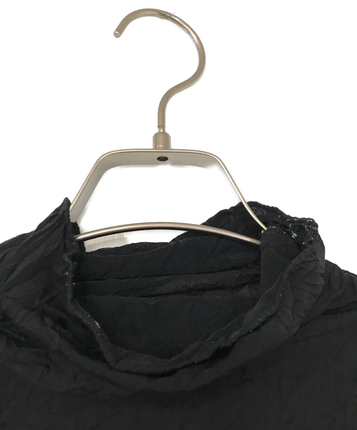 [Pre-owned] ISSEY MIYAKE design blouse IM53-JK122