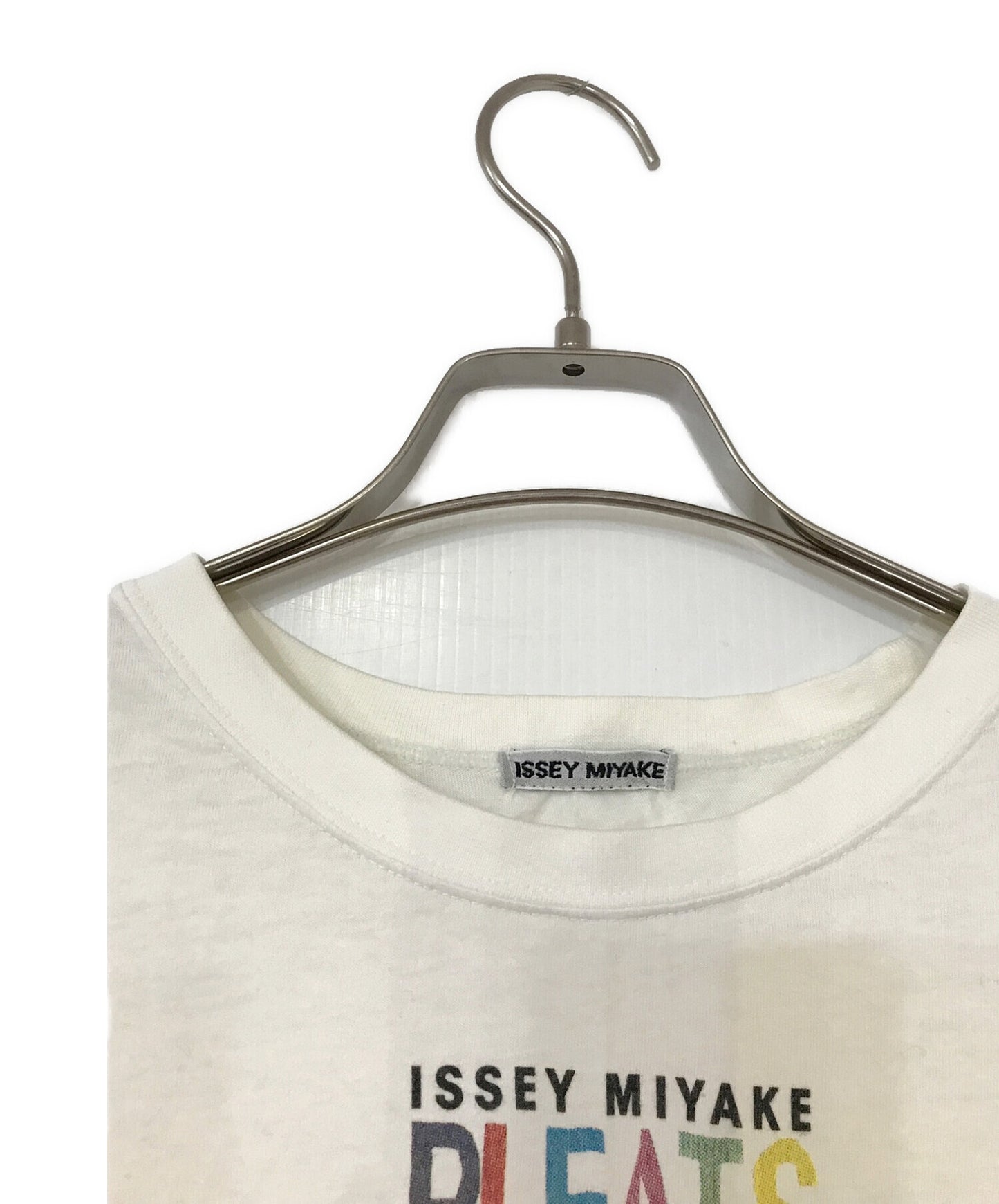 Issey Miyake 90年代T恤
