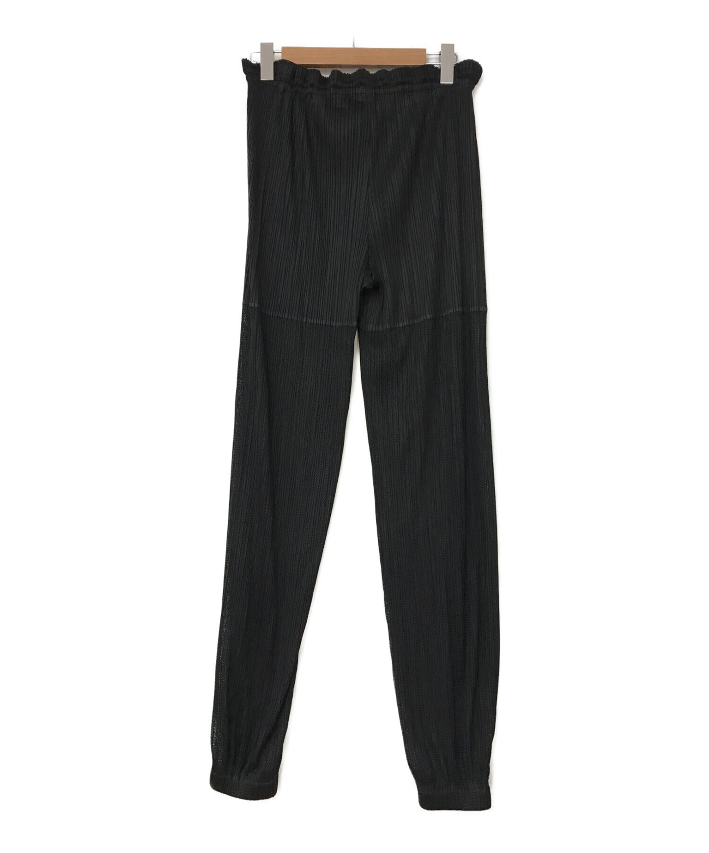 [Pre-owned] PLEATS PLEASE pants PP96-JF061