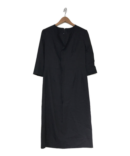 [Pre-owned] COMME des GARCONS Wool dress RT-O015