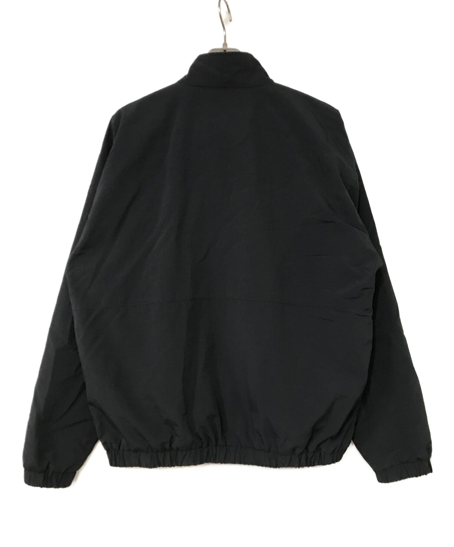 WACKO MARIA Nylon Track Jacket