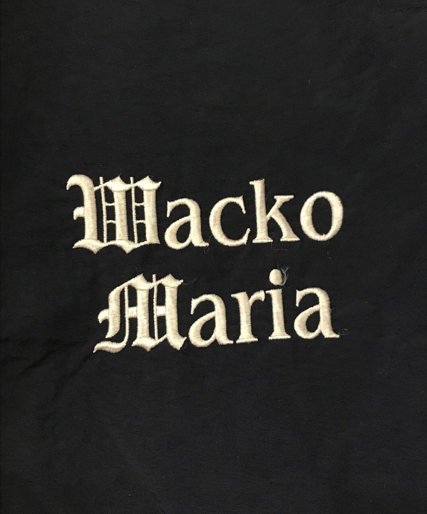 Wacko Maria Nylon裤子（短裤）