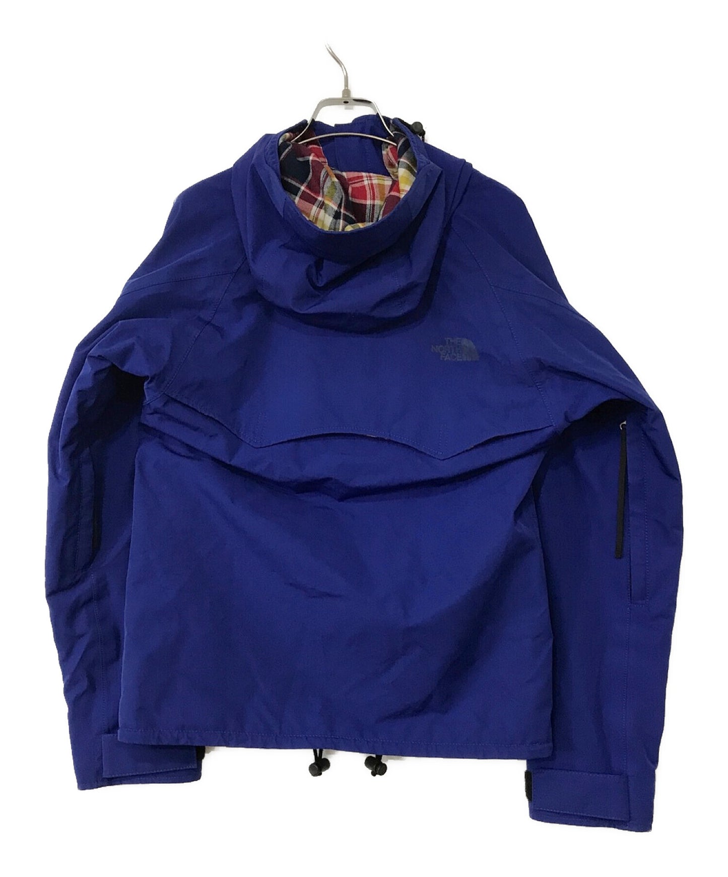 [Pre-owned] THE NORTH FACE x JUNYA WATANABE COMMEdesGARCONS MAN Gore-Tex Mountain Jacket WJ-J903 AD2012
