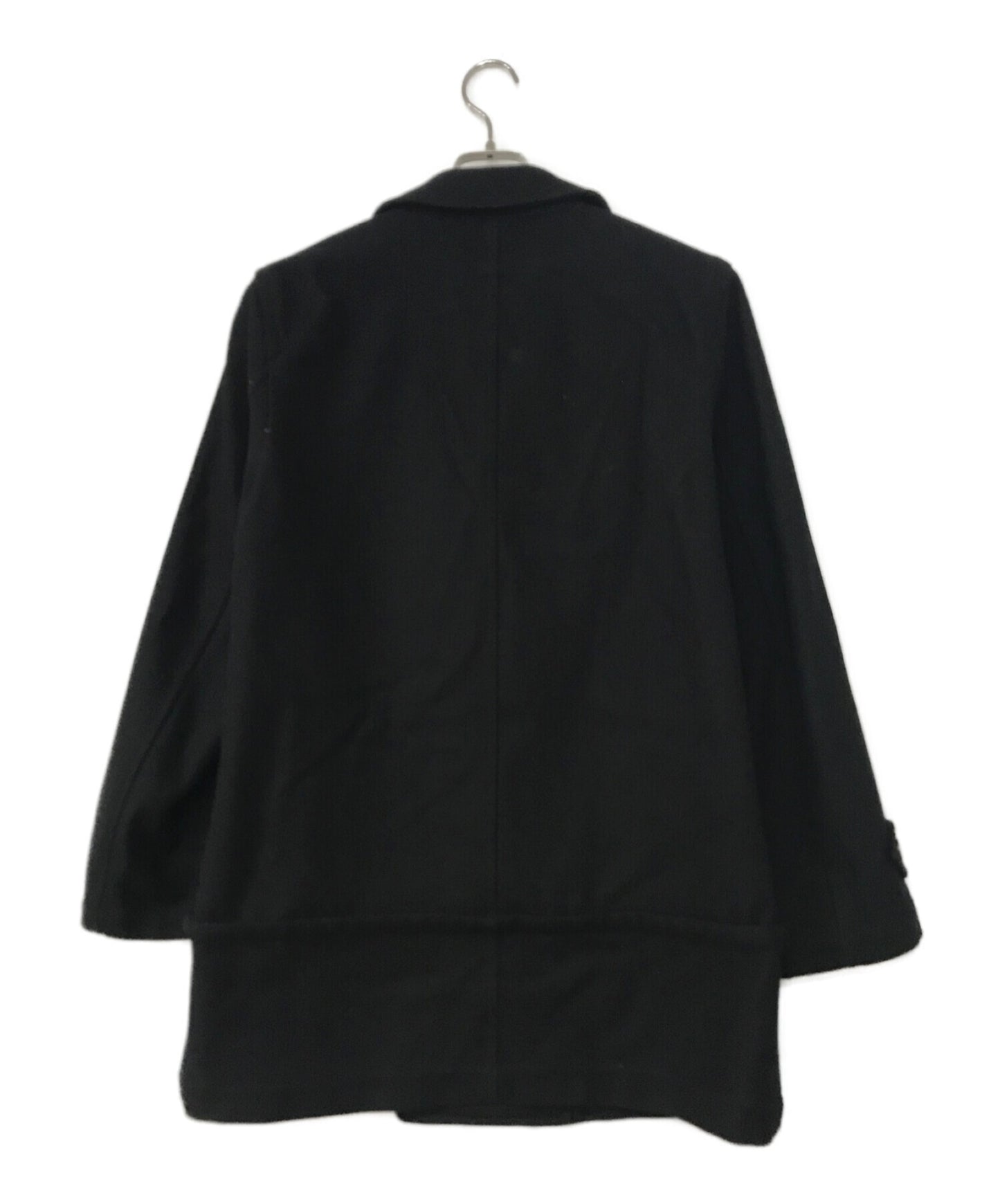 [Pre-owned] COMME des GARCONS SHIRT P coat