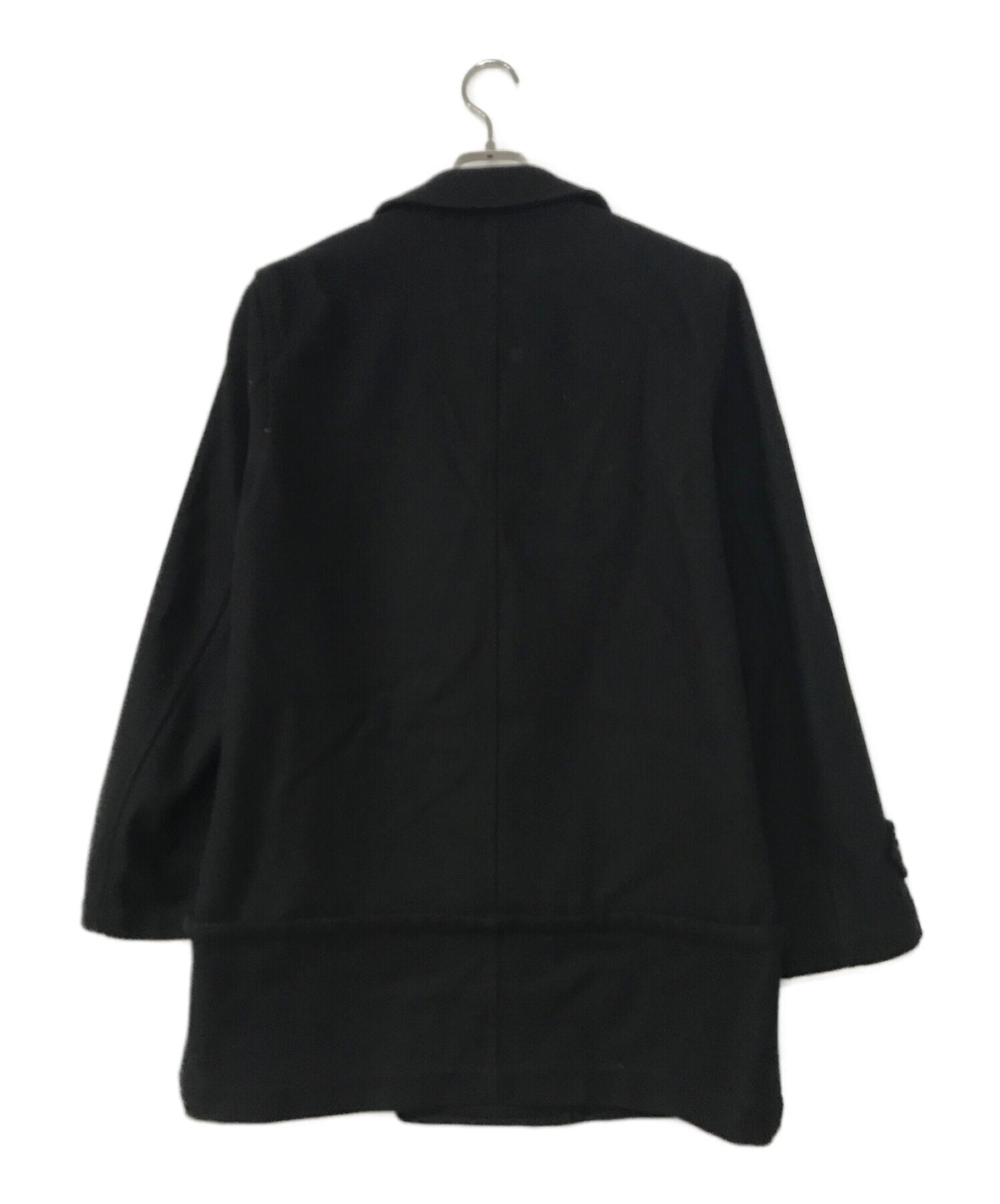 COMME des GARCONS SHIRT BOYS P-COAT - ステンカラーコート