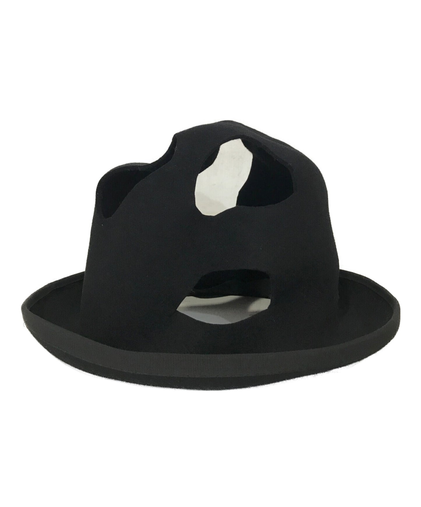 [Pre-owned] COMME des GARCONS HOMME PLUS wool hat