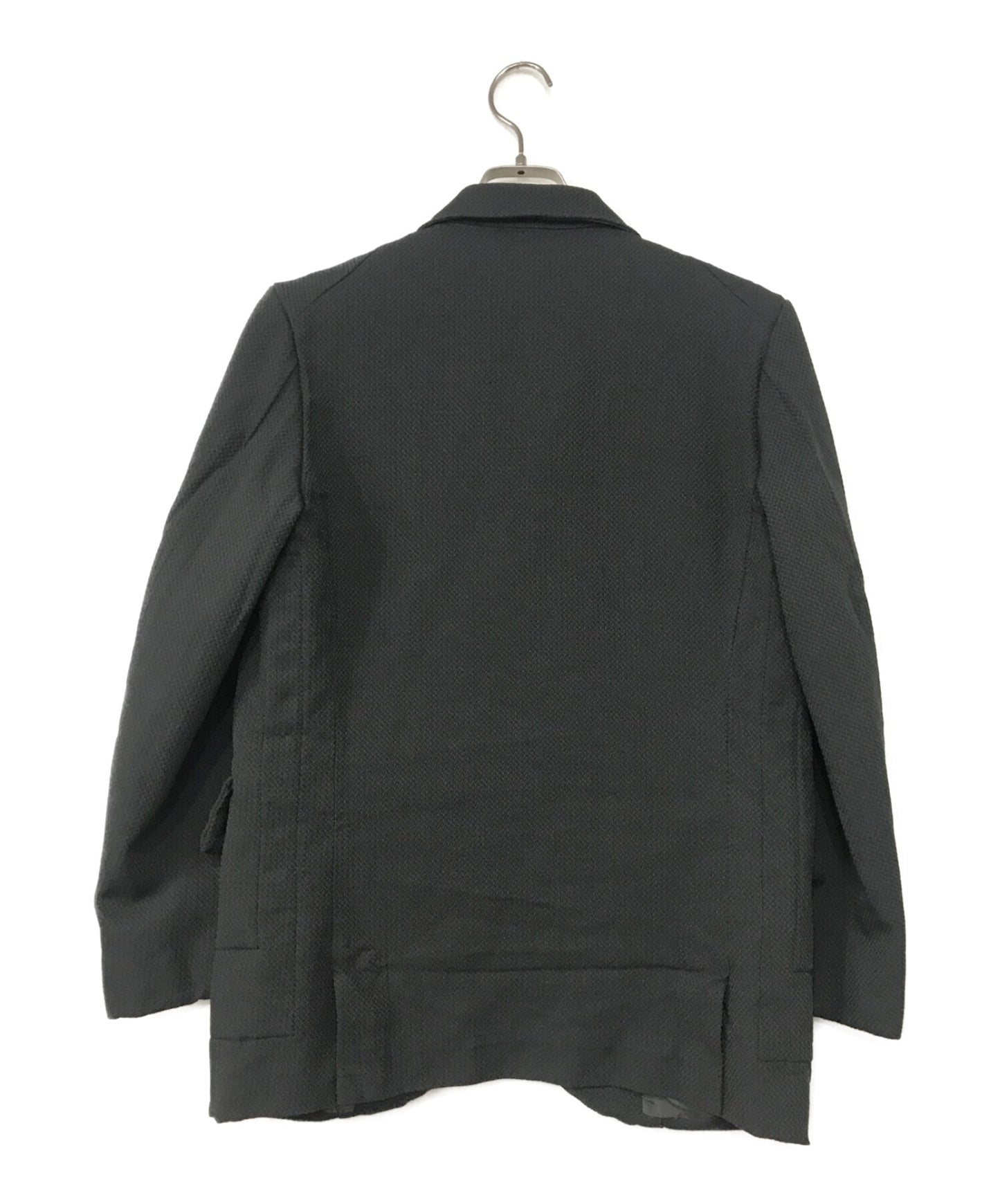 [Pre-owned] COMME des GARCONS HOMME DEUX tailored jacket DD-J025