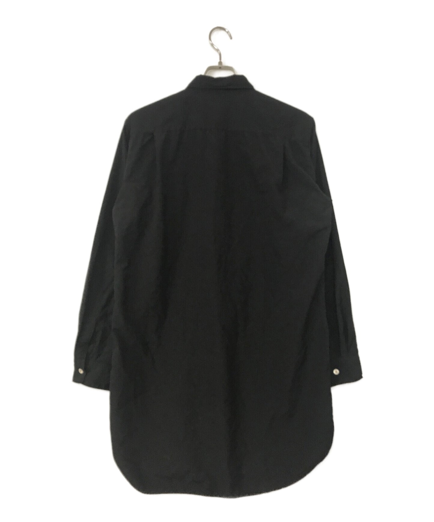 [Pre-owned] COMME des GARCONS HOMME PLUS long-sleeved shirt