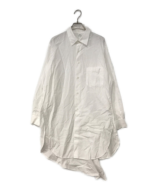 [Pre-owned] Y's shirt dress TH-B01-001