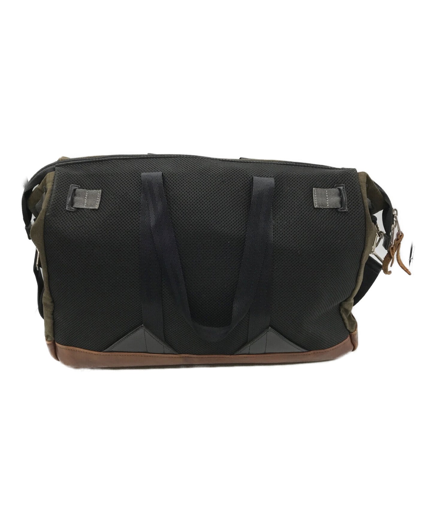 [Pre-owned] UNDERCOVER shoulder bag