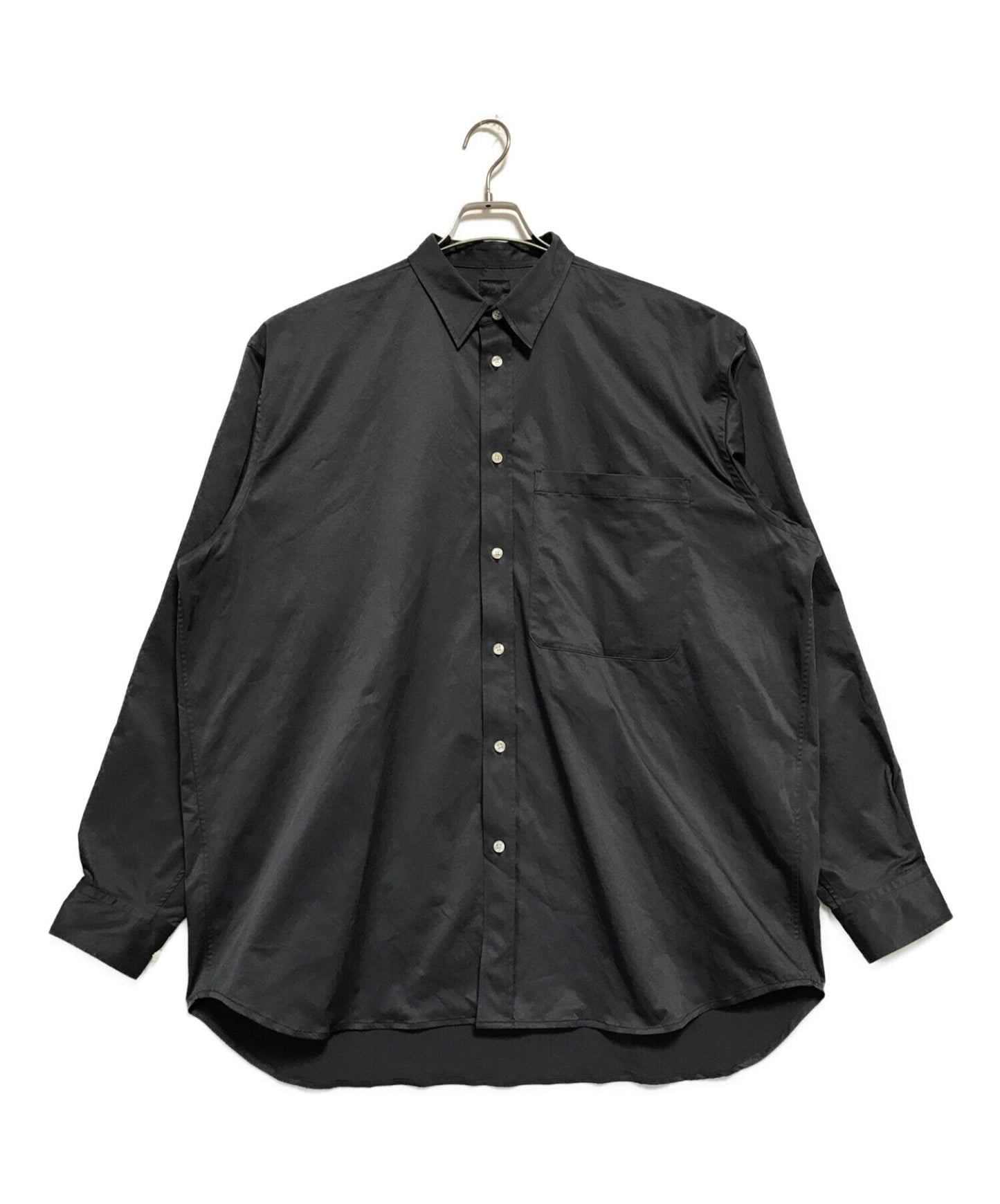 daiwa Pier39技术常规衣领衬衫L/S BE-87022