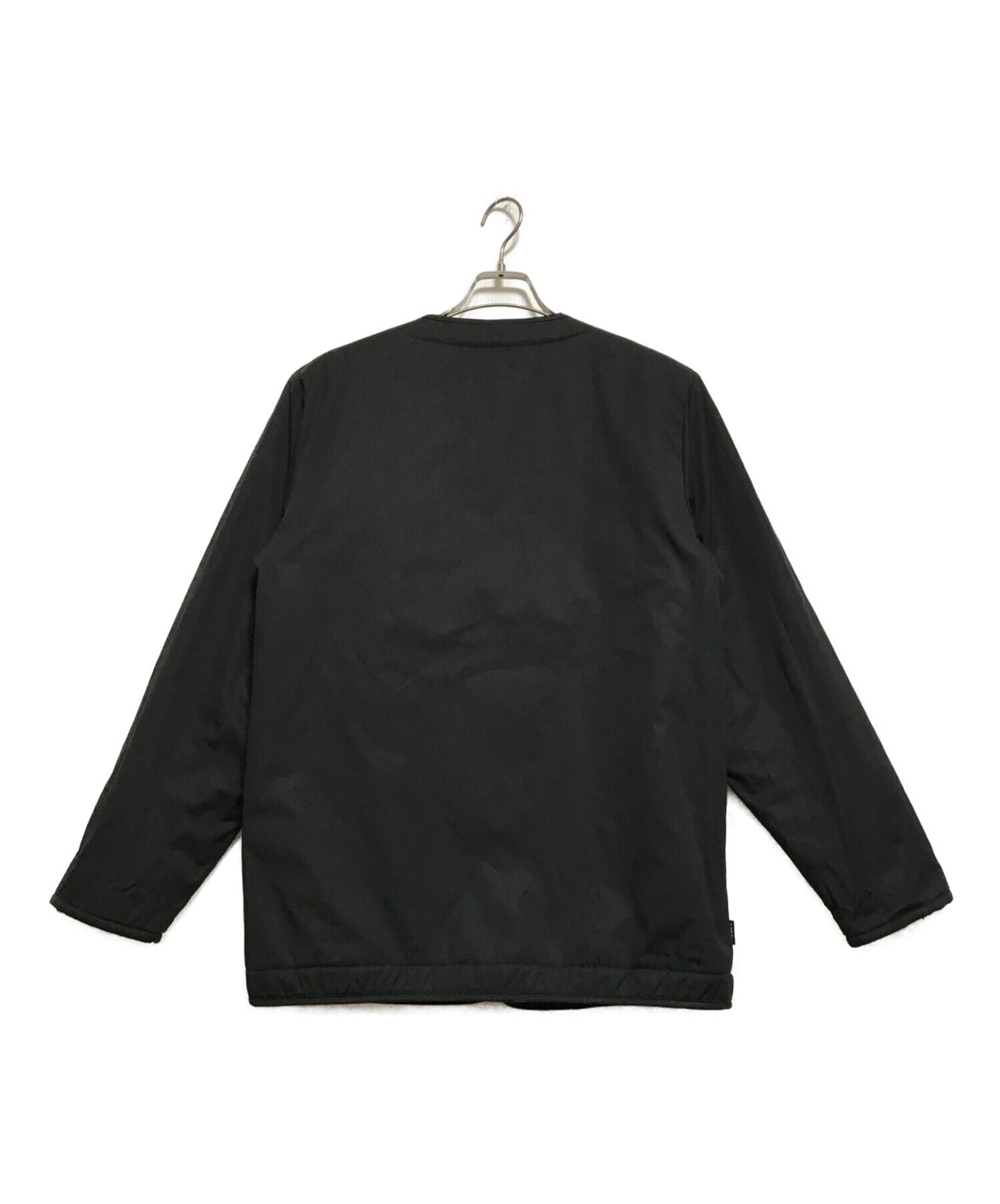 [Pre-owned] NEIGHBORHOOD DUAL/EC-JKT Boa jacket reversible 192TSNH-JKM05