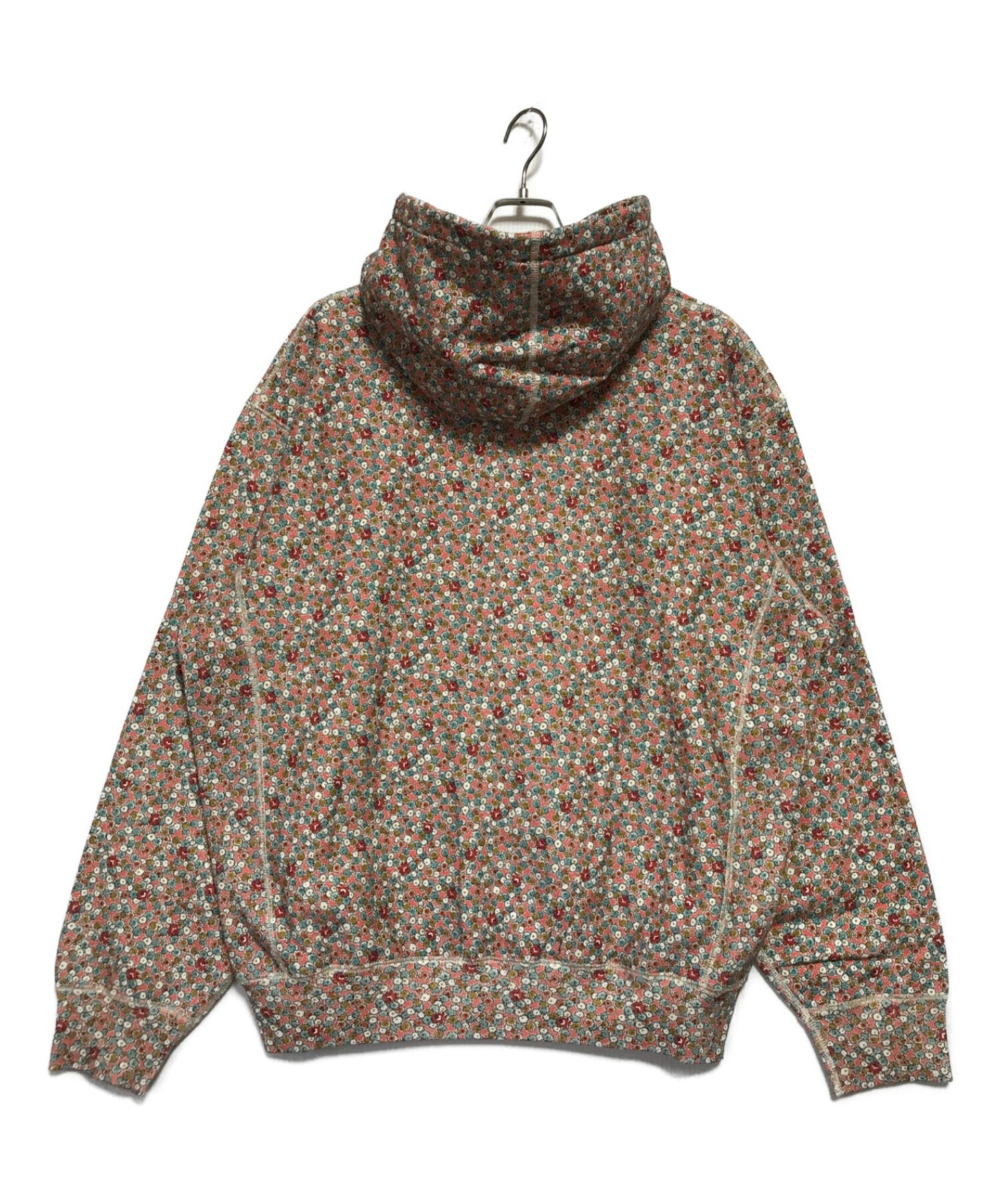 Supreme × Junya Watanabe Comme des Garcons MAN Hooded Sweatshirt