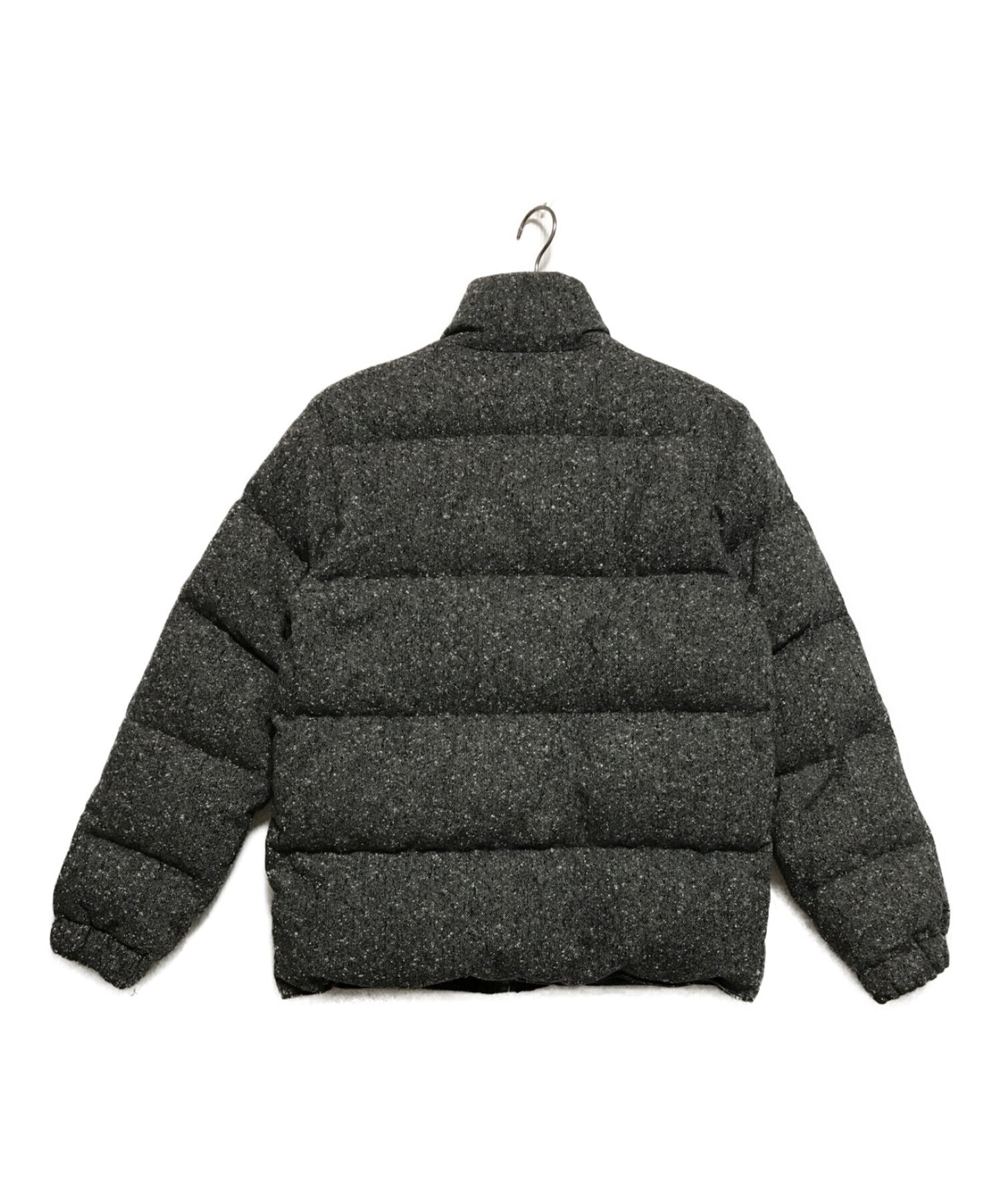 [Pre-owned] COMME des GARCONS HOMME Wool Down Jacket HR-J064