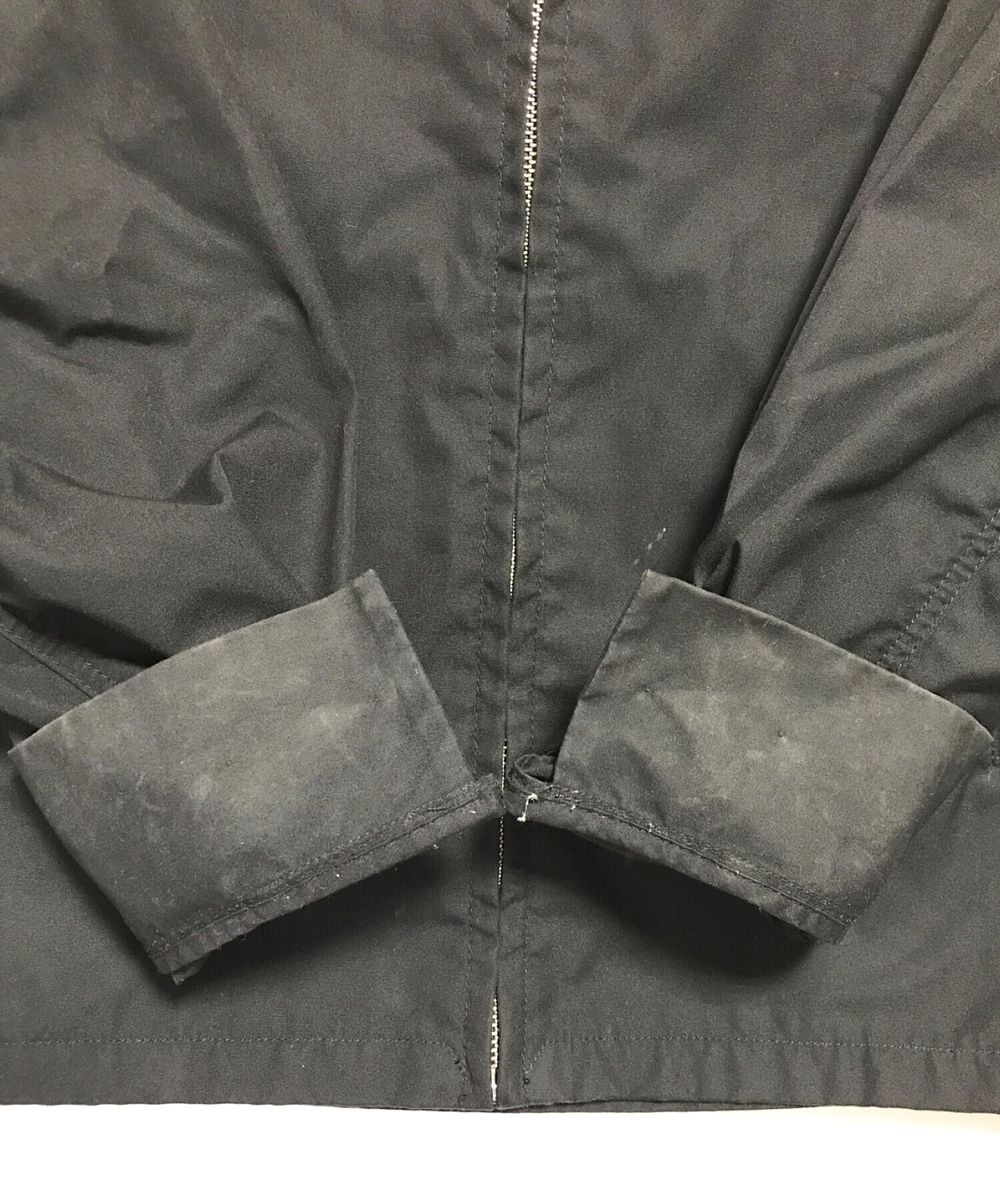 [Pre-owned] HUMAN MADE VICTOR VICTOR DRIZZLER JACKET XX25JK002