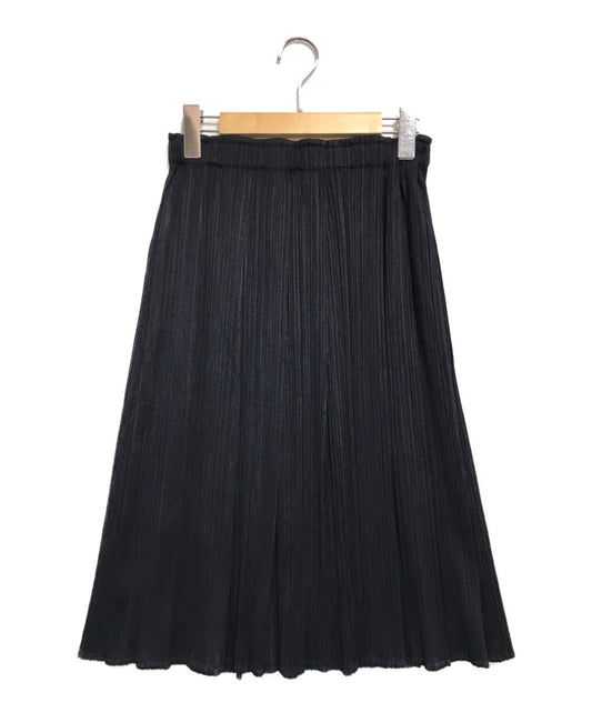 [Pre-owned] PLEATS PLEASE pleated skirt PP21-JG508