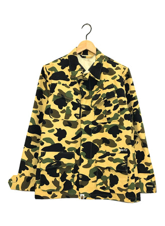 A BATHING APE 1st Camo GORE-TEX Fatigue Jacket | Archive