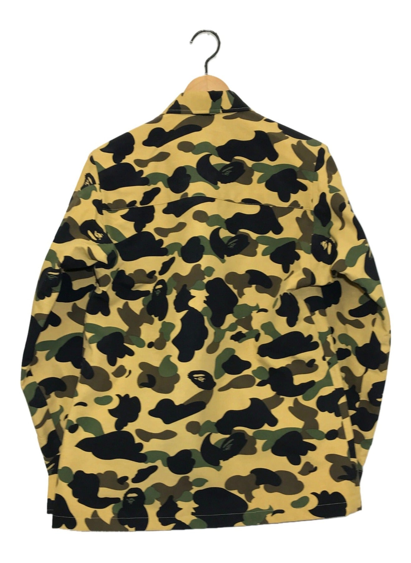 A BATHING APE 1st Camo GORE-TEX Fatigue Jacket | Archive Factory