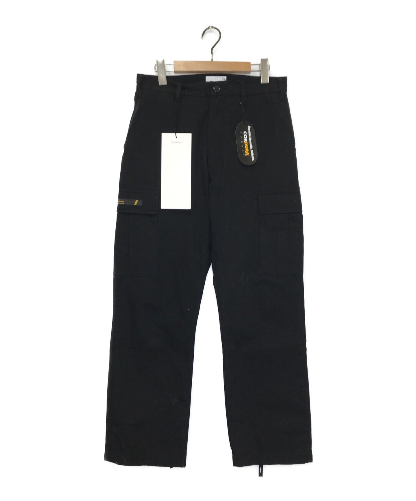 WTAPS JUNGLE STOCK TROUSERS 202WVDT-PTM01