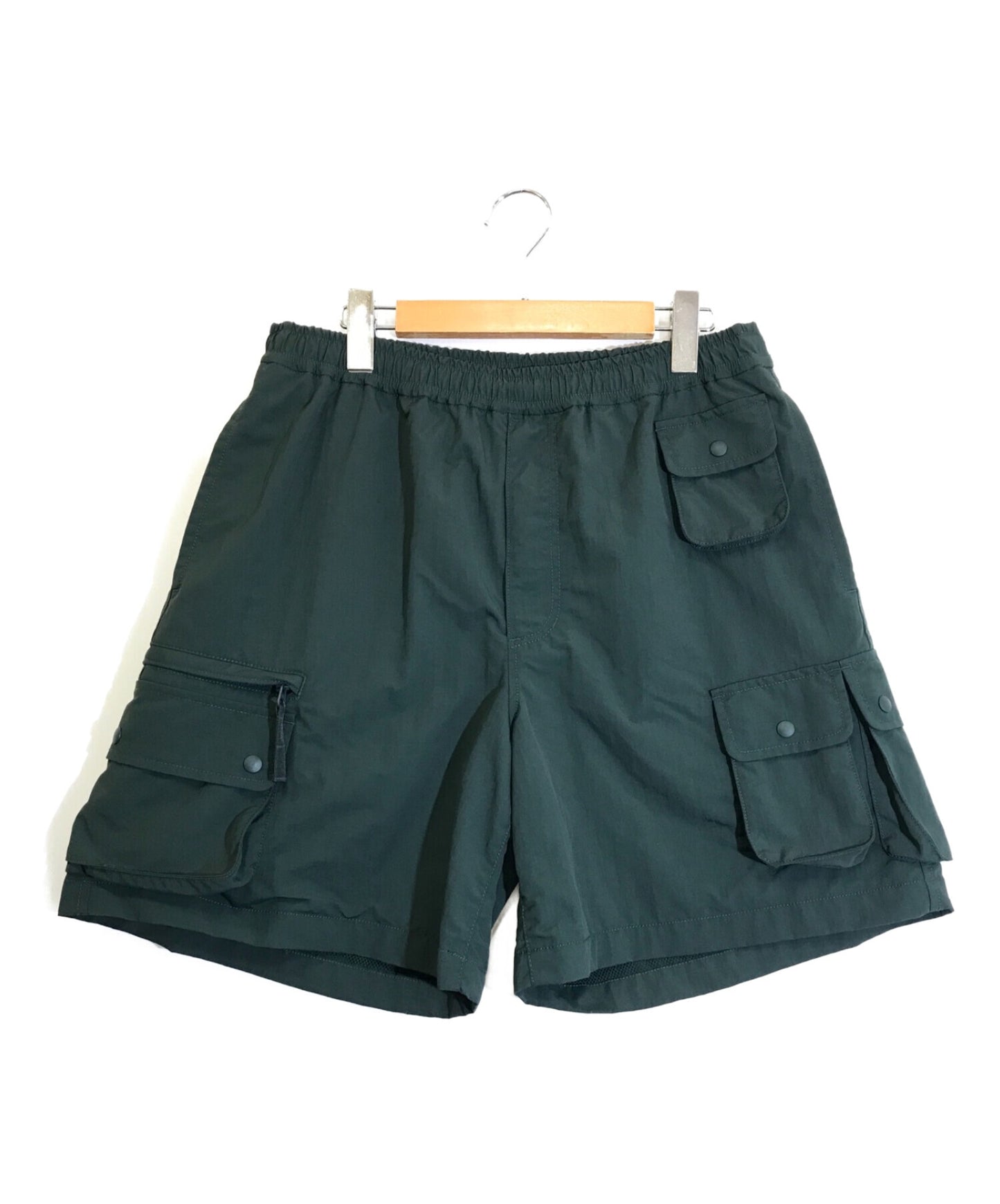 DAIWA PIER39 Tech Hiker Mountain Shorts-