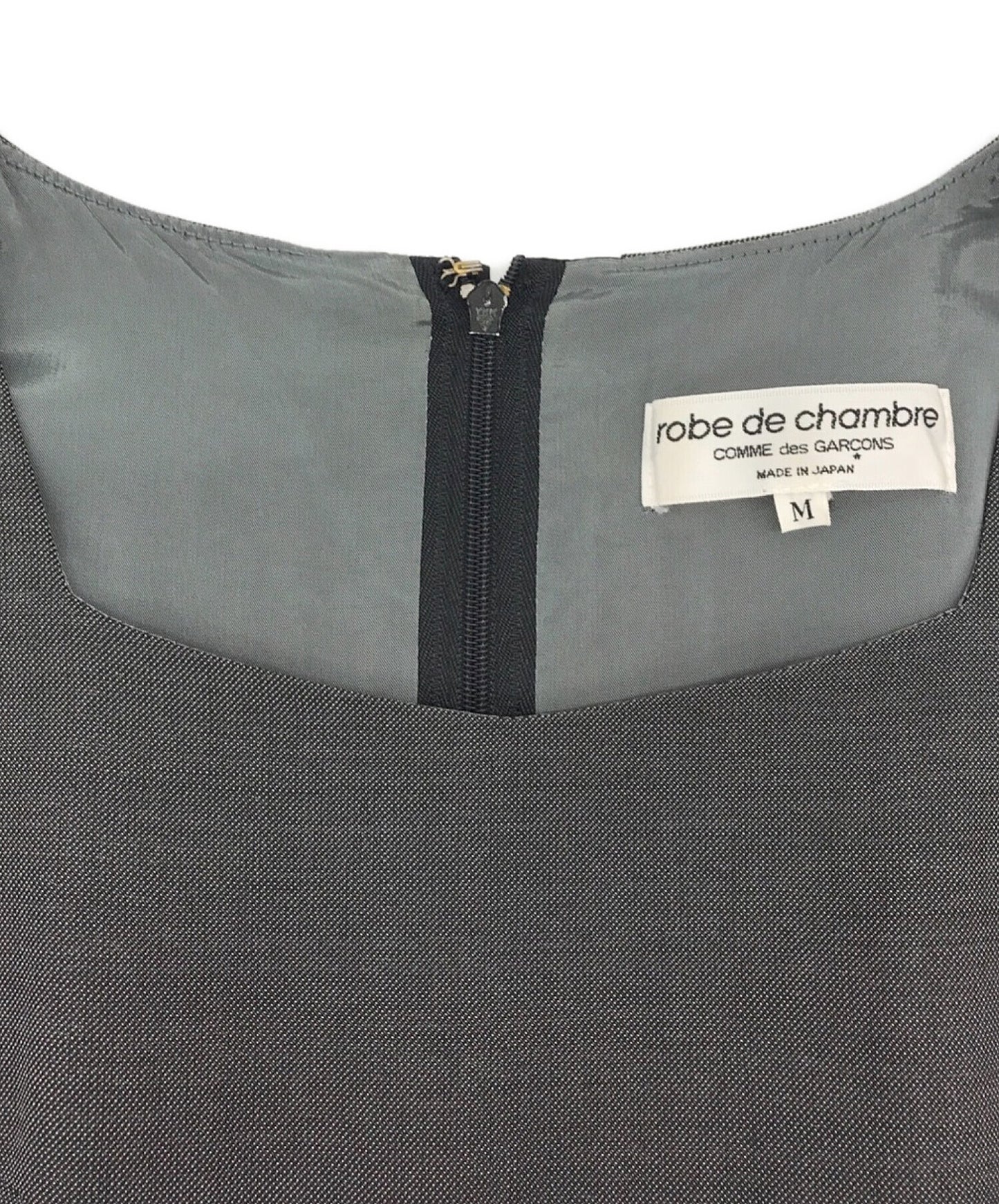[Pre-owned] ROBE DE CHAMBRE COMME DES GARCONS dress