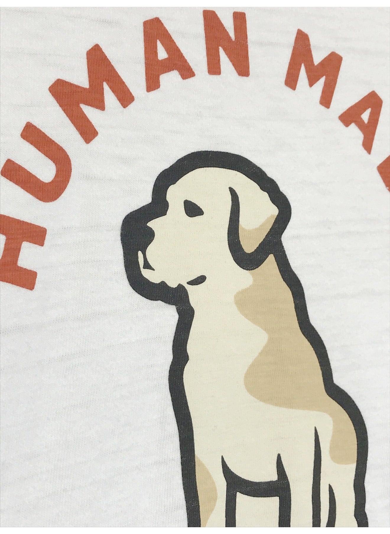 [Pre-owned] HUMAN MADE T-SHIRT #2303