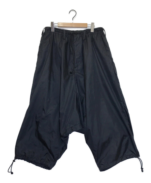 Yohji Yamamoto Nylon氣球褲US-P05-600