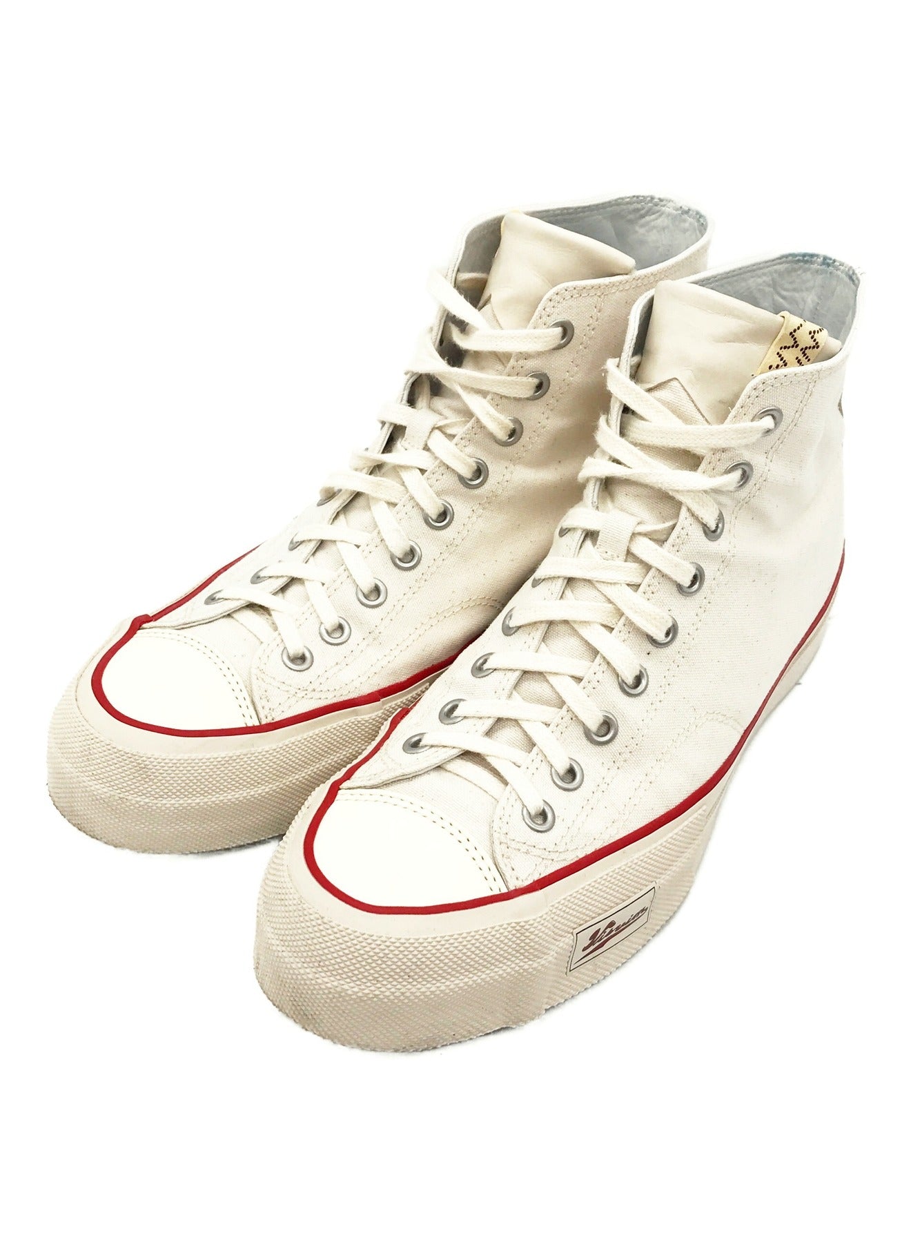 Visvim Skagway Hi Patten 0121301001002