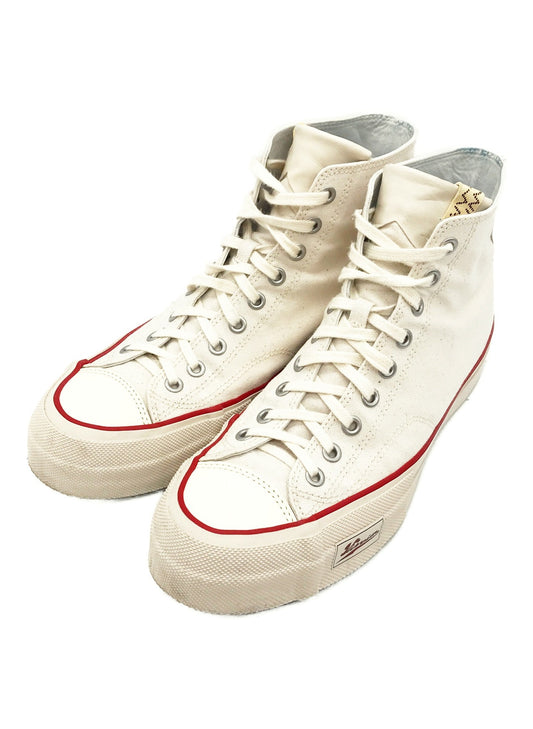 Visvim Skagway Hi Patten 0121301001002