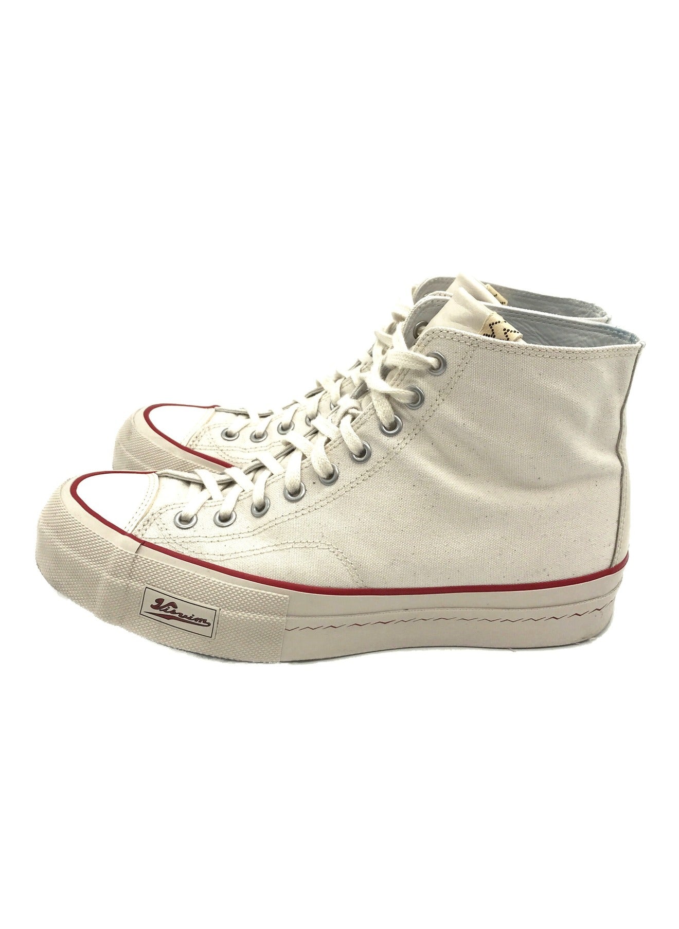 Visvim Skagway Hi Patten 0121301001002