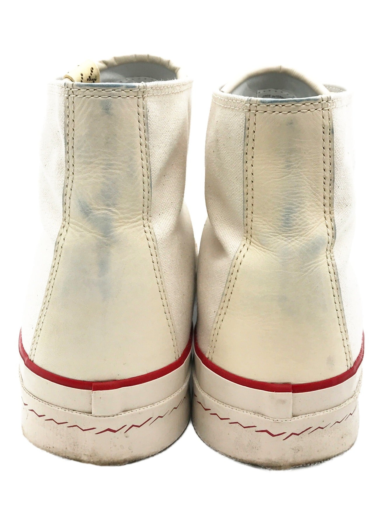 Visvim Skagway Hi Patten 0121301001002