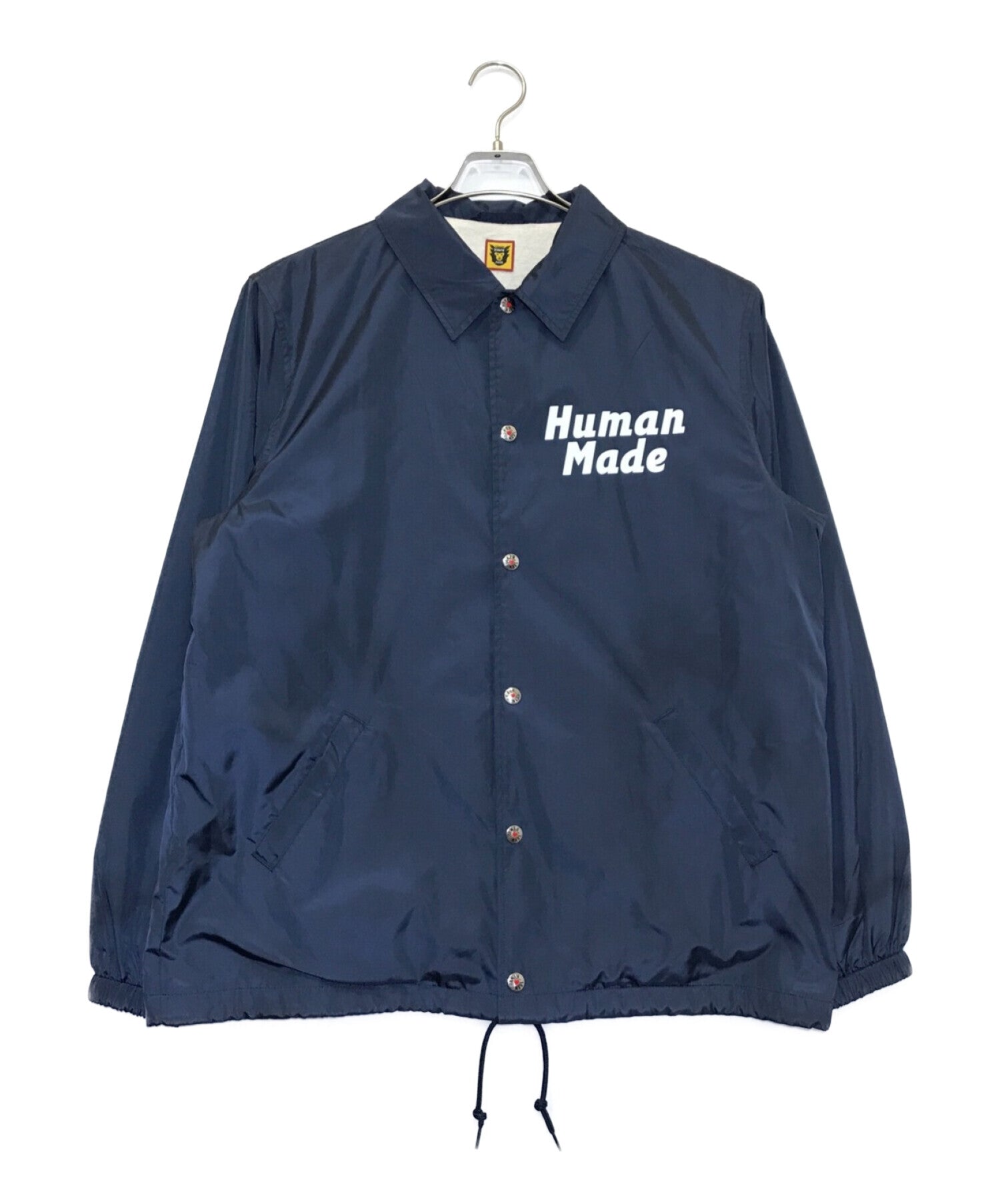 [Pre-owned] HUMAN MADE dry alls coach jacket coach jacket – Archive Factory