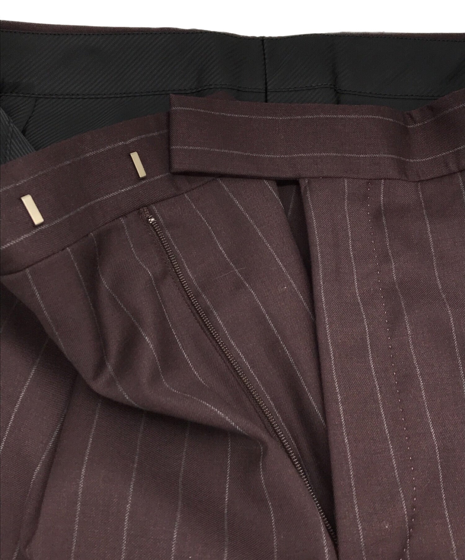 [Pre-owned] WACKO MARIA PLEATED TROUSER TYPE-1