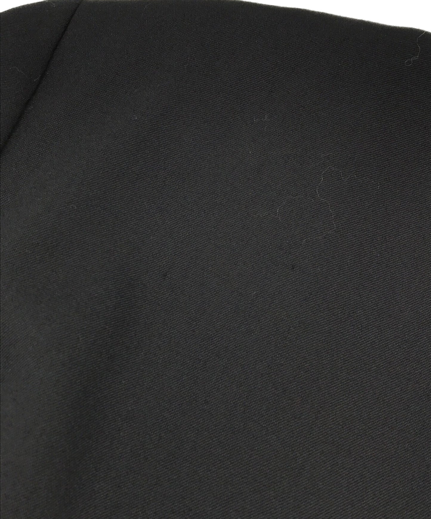 Yohji Yamamoto服裝D'Homme Suits Gabardine 2BSJKT HD-J86-150