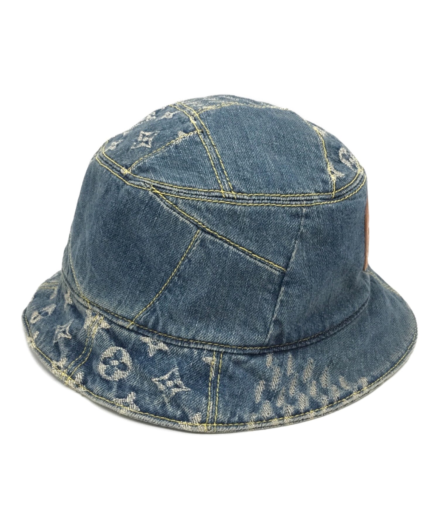 Vuitton mp3243 bonnet denim - Gem
