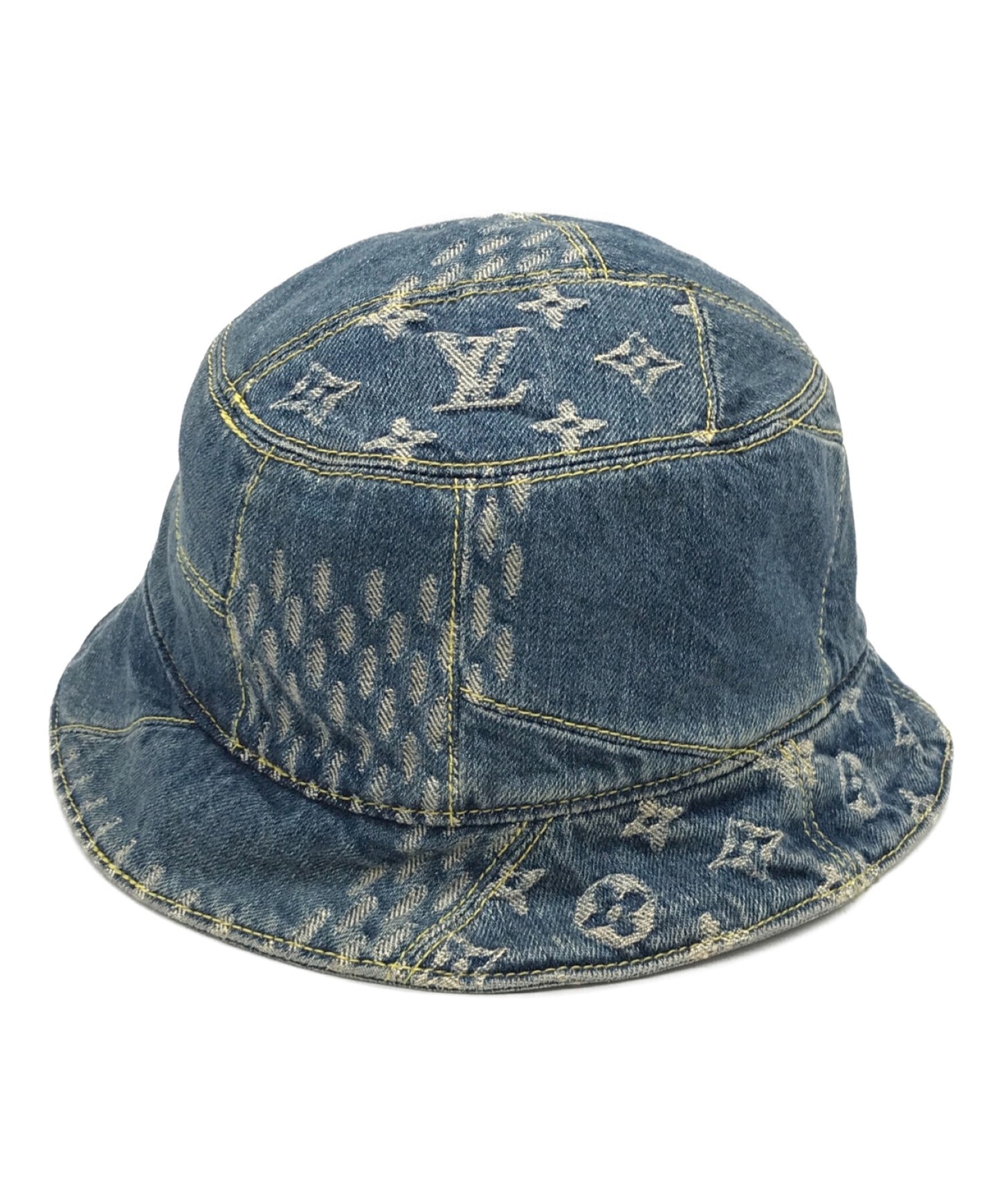 Vuitton mp3243 bonnet denim - Gem