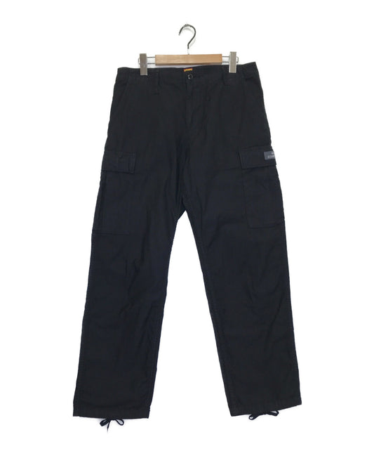 [Pre-owned] HUMAN MADE Cargo pants with carabiner