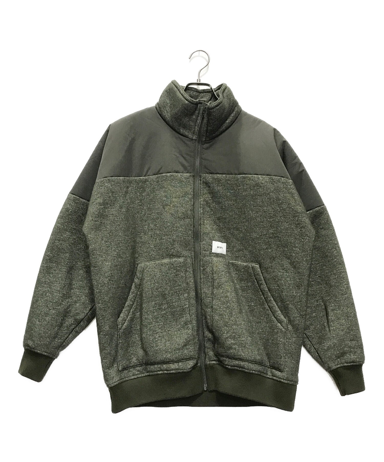 WTAPS boa jacket 222ATDT-JKM02 | Archive Factory