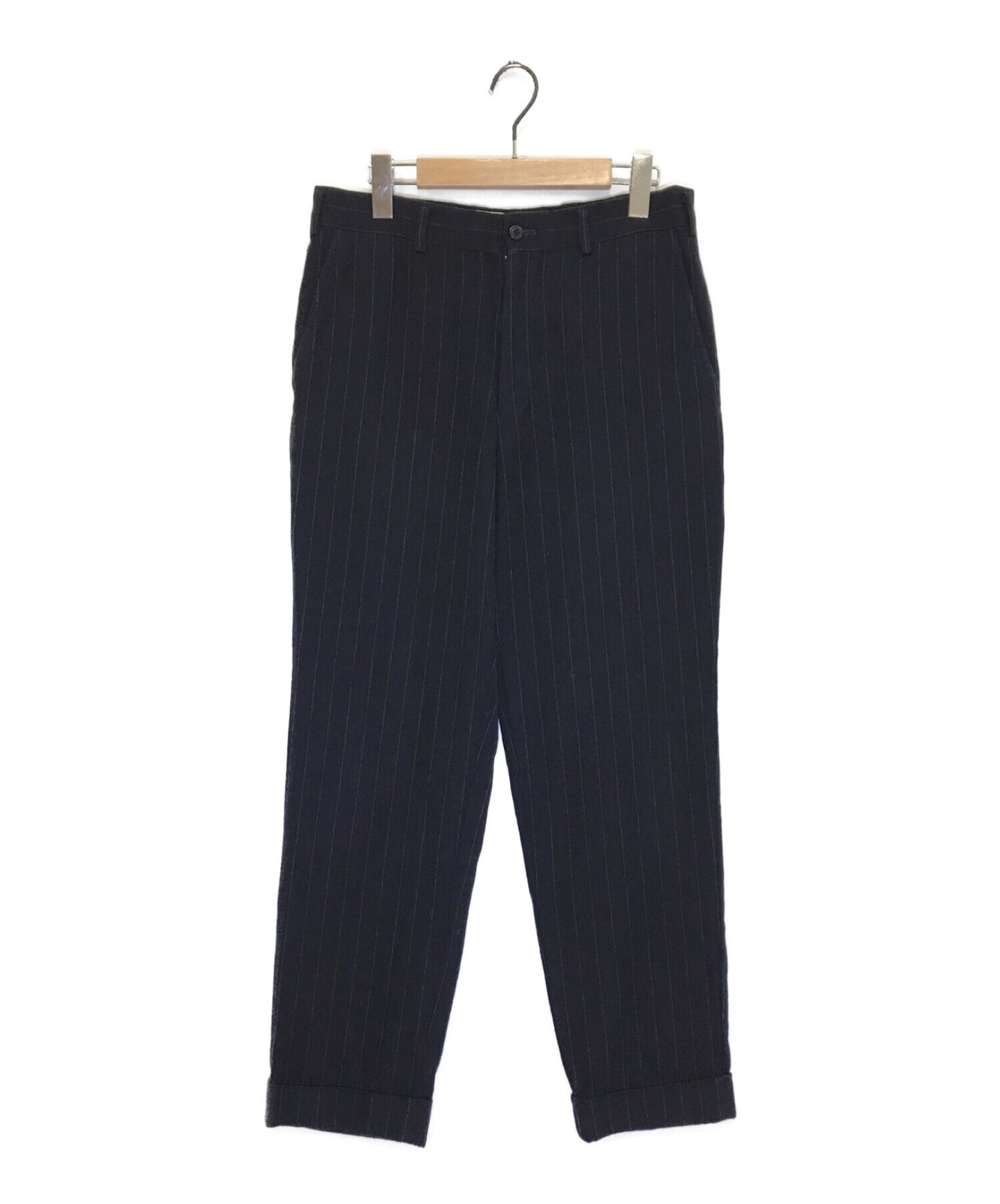 [Pre-owned] COMME des GARCONS HOMME DEUX wool pants DP-P035
