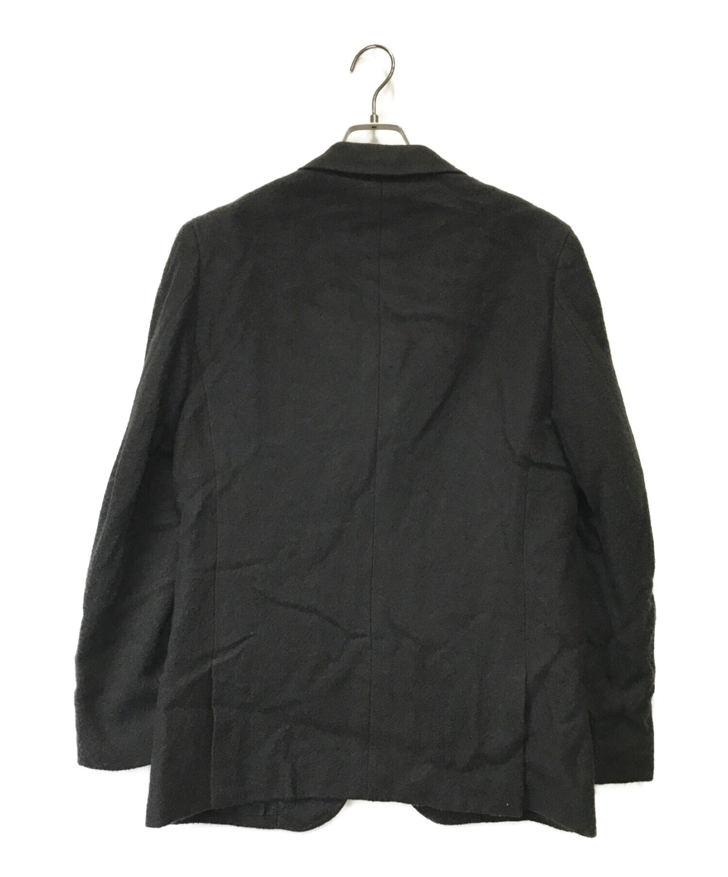 [Pre-owned] COMME des GARCONS HOMME DEUX Light wool 3B jacket DJ-J038